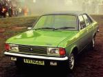 Chrysler Avenger 1976 года